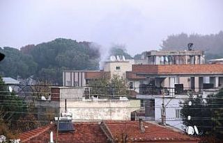 ’Lodoslu havalarda karbonmonoksit zehirlenmelerine...