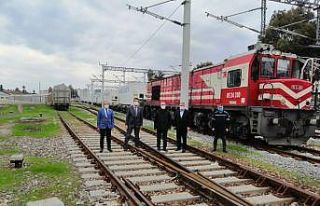 Lojistik sektörüne Erzurum damgası