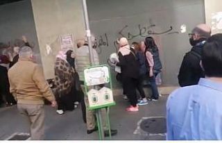 Lübnan’da ekonomik kriz yurt dışında okuyan...