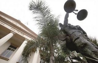 Lübnan’da İsrail’e bilgi sızdıran 2 aktiviste...