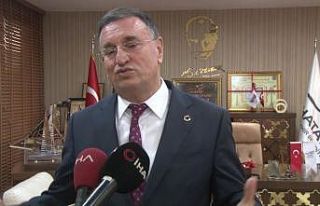 Lütfü Savaş: "Hatayspor’u UEFA’da görmek...