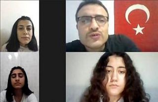 MABEM’de dersin konusu Mehmet Akif Ersoy’du