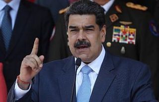 Maduro’dan ABD’ye: “Kimsenin kolonisi değiliz”