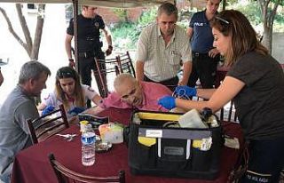 Maganda kurşunuyla ölüme 18 yıl hapis kararı