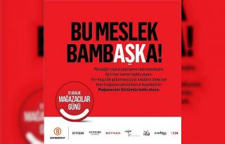Mağazacılar Günü bu sene online olarak kutlanacak