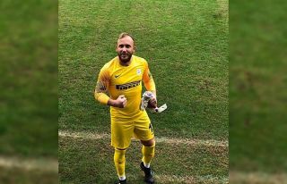 Mahmut Arıkan Develispor’da