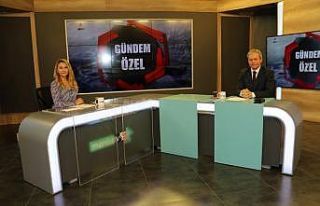 ‘MAKOM, afet ve acil durumlara daha etkili müdahale...