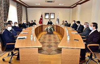 Malatya 774 kamera ile izleniyor