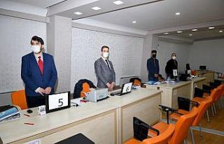 Malatya Büyükşehir belediyesi borçları yapılandırıyor