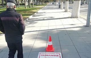 Malatya Büyükşehir Belediyesi’nden ‘dumansız...