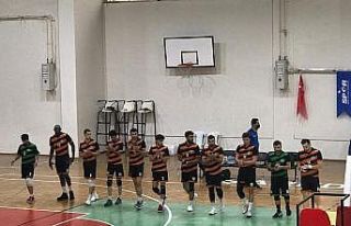 Malatya Büyükşehir Belediyespor, Tokat Temsilcisine...