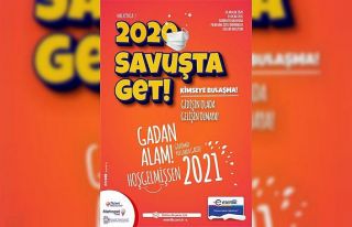 Malatya şivesiyle broşür