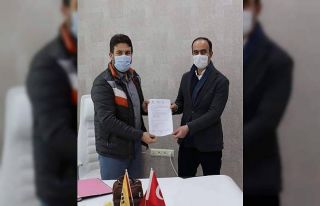 Malatya Teknokent ailesi genişliyor