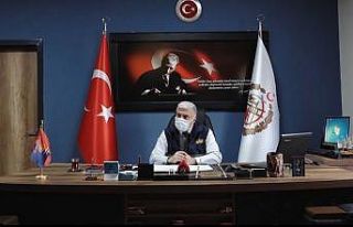 Malatya’da "baca temizliği" uyarısı