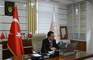 Malatya’da "Başarı Rehberim Öğretmenim...