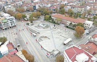 Malatya’da ceddeler drone ile denetleniyor