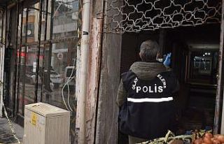 Malatya’da silahlı saldırı: 1 yaralı