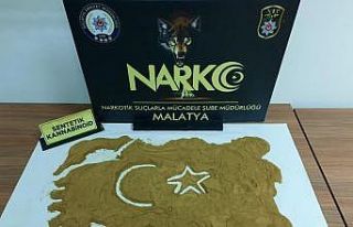 Malatya’da sokak satıcılarına operasyon