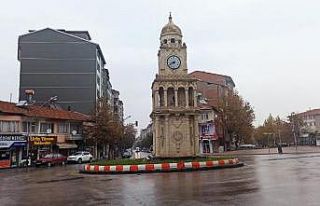 Malatya’da sokaklarda sessizlik hakim