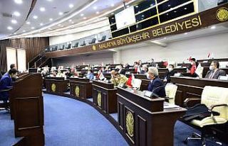 Malatya’da UMKE toplantısı