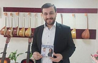 Malatyalı sanatçı İbrahim Altun’dan yeni albüm