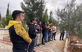 Malatyalı taraftarlar, Adanaspor Taraftarlar Derneği...