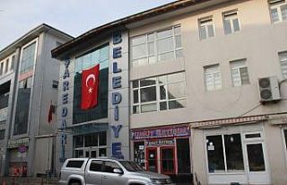 Malazgirt’te vergi affı için müracaatlar başladı