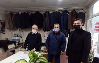 Malkara’da vaka düşüşü sevindirdi: “Tedbirlere...