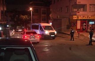 Maltepe’de doğalgaz kaçağı paniğe neden oldu