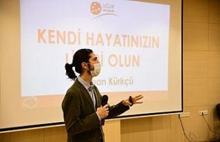 Mamak Belediyesi, belediye personeline “Kendi Hayatınızın...