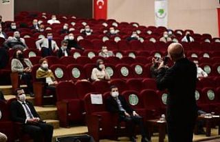 Mamak Belediyesi imar durumunu öğrenmek isteyenlere...