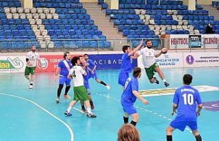 Mamak galibiyetleri seriye bağladı