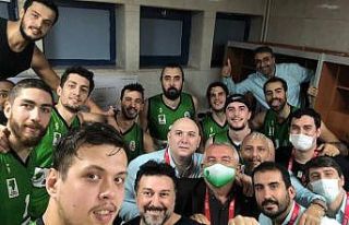 Mamak rahat kazandı