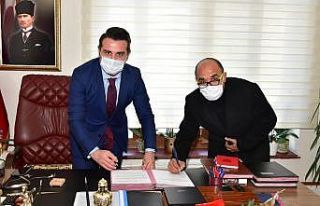 Manisa 112 Acil Çağrı Merkezi ve MAT işbirliği...