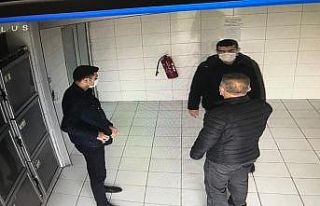 Manisa Büyükşehir Belediyesinden açıklama geldi