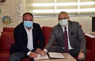 Manisa Büyükşehir’de en düşük ortalama maaş...