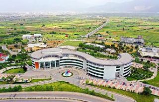 Manisa Celal Bayar Üniversitesi Rektörlüğü’nden...