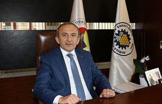 Manisa TSO başarılarına bir yenisini daha ekledi