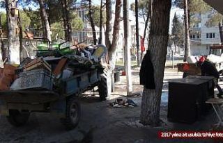 Manisa’da belediye başkanına çifte soruşturma