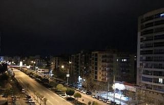 Manisa’da esrarengiz patlama sesi korkuttu