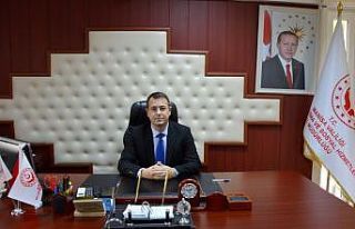 Manisa’da hiçbir engelli ve yaşlı açıkta bırakılmıyor