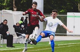 Marco Stefandl, İstanbul yolcusu!