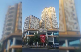 Mardian Mall Mardin’in en güvenli AVM ve yaşam...