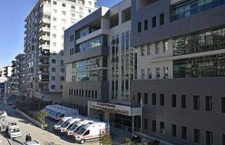 Mardin’de 10 yeni ambulans hizmete girdi