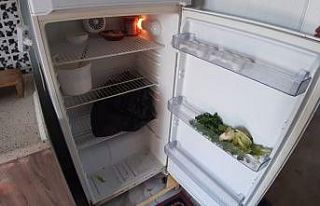 Mardin’de 8 nüfuslu aile, yokluk içinde yaşama...