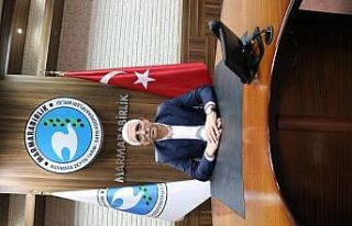 Marmarabirlik’ten ortaklara 29 milyon TL ödeme