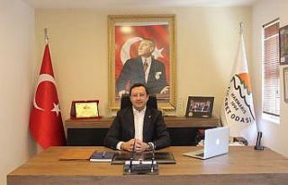 Marmaris Ticaret Odası Başkanı Mutlu Ayhan’dan...