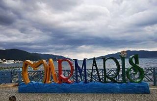 Marmaris’te kamuya ait alanlarda piknik yapmak yasaklandı
