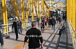 Maskesiz kaval çalıp para topladı, polise cevabı...