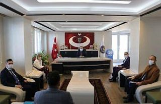 MASKİ’den Selendi’ye dev yatırımlar